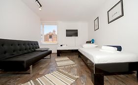 Apartment Heart Of The City Zadar Room photo