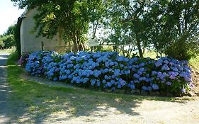 La Parisiere Bed and Breakfast Gavray-sur-Sienne Exterior photo