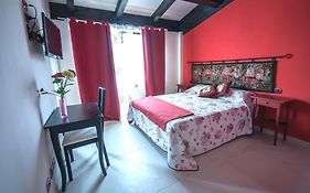 B&B I Fiori Del Mare Agropoli Room photo