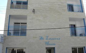 St. Lazaros House Apartamento Lárnaca Room photo