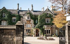 The Bath Priory Hotel And Spa Exterior photo