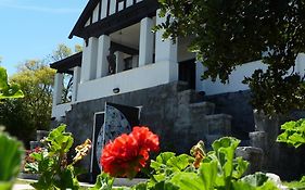 Karoo Soul Albergue Oudtshoorn Exterior photo