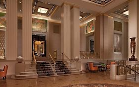 The Waldorf Astoria New York Hotel Room photo