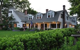 Stone Throw Cottage Inn Bar Harbor Exterior photo