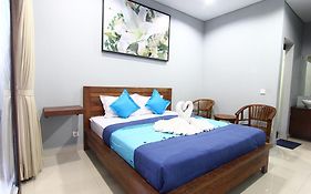 Radha Homestay Sanur Room photo