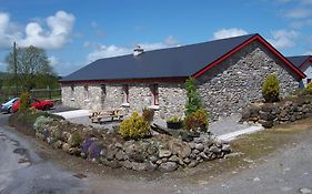 Valley Lodge Room Only Guest House Claremorris Exterior photo