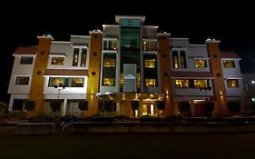 Hotel Imperial Ujjain Exterior photo