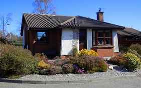 Cairngorm Highland Bungalows Aviemore Room photo