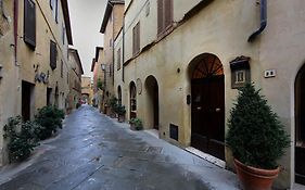 Camere Gozzante Pienza Exterior photo