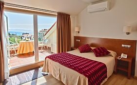 Hotel Playa Langosteira Finisterre Room photo