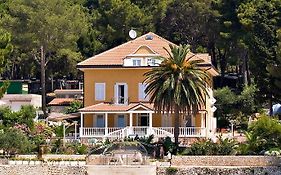 Villa Kredo Mali Lošinj Exterior photo