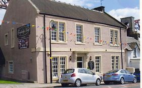 Ferrybridge Hotel Dunfermline Exterior photo