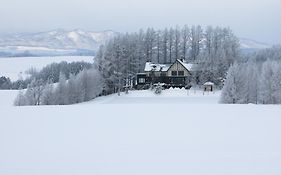 Hotel Adagio Hokkaido Biei Exterior photo