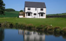 Balhousie Farm Bed And Breakfast Kirkton of Largo Exterior photo