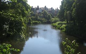 Stepping Stones Bed and Breakfast Morpeth Exterior photo