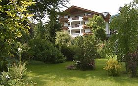 Landhotel Eva Kirchberg in Tirol Exterior photo