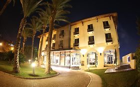 Lamunia Hotel Tripoli Exterior photo