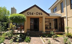 Old Oak Guest House Bellville Exterior photo