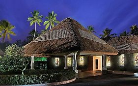 Carnoustie Beach Resort And Ayurveda Spa Mararikulam Exterior photo