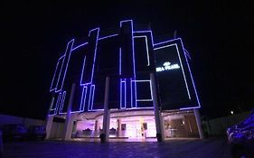 Hotel Sea Pearl Kollam Exterior photo