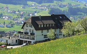 Hotel Pension Garni Talblick Baiersbronn Exterior photo