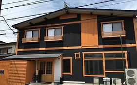 Hotel Pensión Orange Cabin Fujikawaguchiko Exterior photo