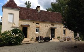 Le Moulin Des Fumades Villa Payrignac Exterior photo
