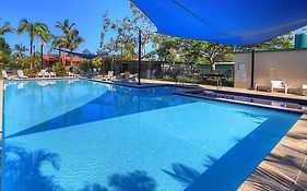 Hotel Anchorage Holiday Park Iluka Exterior photo