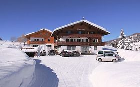 Hotel Garni Martlhof Selva di Val Gardena Exterior photo