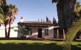 El Olivar de Roche Viejo Villa Conil De La Frontera Exterior photo