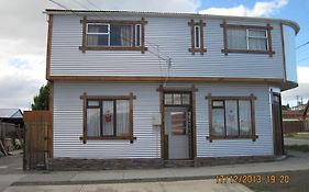 Kaluve Patagonia Bed and Breakfast Puerto Natales Exterior photo