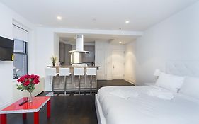 5Th Avenue Suites Nueva York Room photo