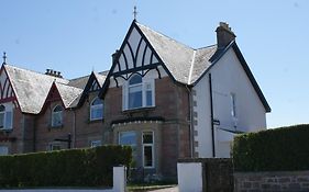 Invernevis Bed And Breakfast Inverness Exterior photo