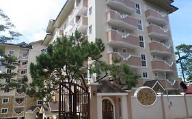 Prestige Vacation Apartments - Bonbel Condominium Baguio City Exterior photo