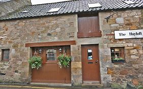 Apartamento The Hayloft Falkland Exterior photo