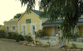 Saxe-Coburg Lodge Prince Albert Exterior photo