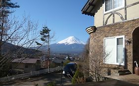 Hotel Fujikawaguchiko Crescendo Exterior photo