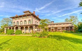 Southern Mansion Bed and Breakfast Cape May Exterior photo