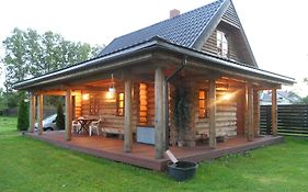 Forest Edge Lodge Riga Room photo