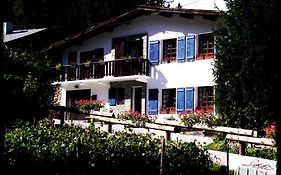 Chamonix Lodge Exterior photo