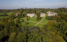 Ashdown Park Hotel Forest Row Exterior photo