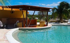 Playa Maya Resorts Celestun Exterior photo