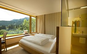 Hotel Alpenrose Ebnit Dornbirn Room photo