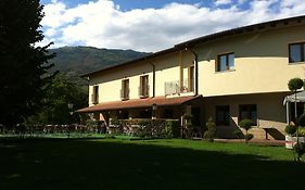 Hotel Ca' Del Bosco Budoia Exterior photo