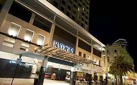 Rydges Perth Hotel Exterior photo