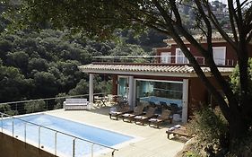 Es Cel de Begur Hotel Exterior photo