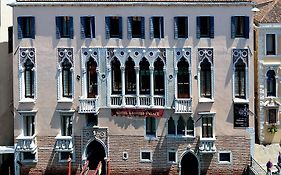 Hotel Liassidi Palace Venecia Exterior photo