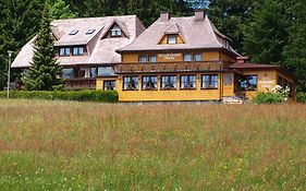 Hotel Restaurant Peterle Feldberg  Exterior photo