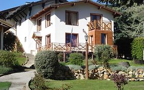 Mont Blanc Bungalows San Carlos de Bariloche Exterior photo