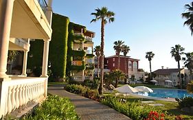 Aparthotel HG Jardin de Menorca Son Bou Exterior photo